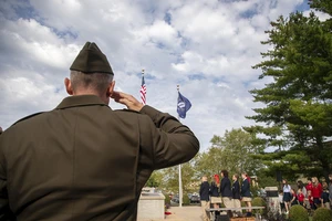 On Friday, Sept. 11, at 9 a.m., College of the Ozarks will hold a special ceremony to commemorate the lives of those who perished in the terrorist attacks that occurred on Sept. 11, 2001.
